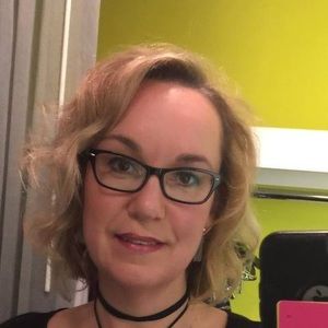 Meet your Posher, Debby